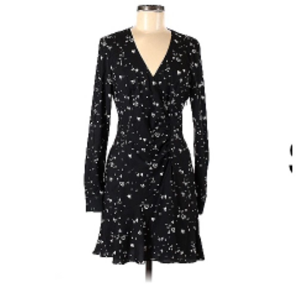 Parker casual dress